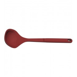 Concha Silicone Softta Vermelho